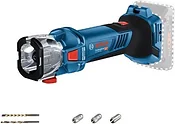 Bosch GCU 18V-30 Professional 06019K8000 (без АКБ)