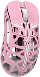 WLMouse Sword X pink WLMouse Sword X pink