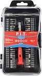 P.I.T. Advance HSDR04-0050 50 предметов