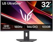 LG UltraGear 32G600A-B