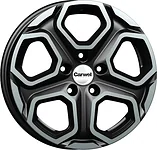 Carwel Бала 241 6.5x16/5x114.3 D60.1 ET40 AB