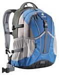 Deuter Harvard 27 blue/grey