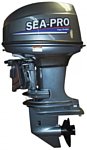 Sea-Pro Т 35S Sea-Pro Т 35S