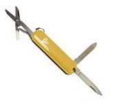Ego Tools A03 Yellow