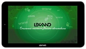LEXAND SB7 HD LEXAND SB7 HD