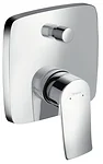 Hansgrohe Metris 31454000 + 01800180