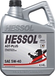 Hessol ADT-PLUS 5W-40 4л