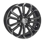 BANTAJ BJ2314 6.5x16/5x112 D66.6 ET49 GMF