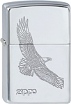 Zippo Eagle 250