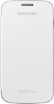 Samsung Flip Cover для Samsung Galaxy Ace 3 White (EF-FS727BWEG) Samsung Flip Cover для Samsung Galaxy Ace 3 White (EF-FS727BWEG)