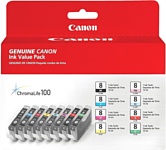 Canon CLI-8 Multipack (0620B015)