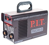 P.I.T. PMI 200-D P.I.T. PMI 200-D