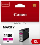 Canon PGI-1400XL М