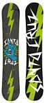 Santa Cruz Rock Hand (16-17)