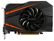 GIGABYTE GeForce GTX 1060 3072Mb Mini ITX (GV-N1060IX-3GD)