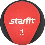 Starfit GB-702 1 кг (красный)