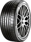 Continental SportContact 6 285/35 R19 103Y