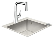 Hansgrohe C71-F450-01