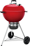 Weber Master-Touch GBS Limited edition 57cm