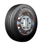 BFGoodrich Route Control S 315/70 R22.5 154/150L