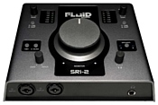 Fluid Audio SRI-2