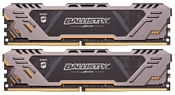 Ballistix BLS2K16G4D32AEST