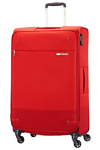 Samsonite Base Boost Red 66 см