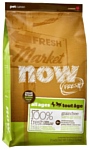 NOW FRESH (2.72 кг) Grain Free Small Breed All Ages Recipe Dog Food