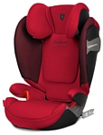 Cybex Solution S-Fix (for Scuderia Ferrari) Cybex Solution S-Fix (for Scuderia Ferrari)