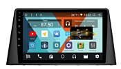 Parafar Peugeot 308 на Android 8.1.0 (PF083KHD)