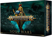 Games Workshop Warhammer Age of Sigmar: Soul wars 80-01-60