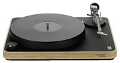 Clearaudio Concept Active Wood MM