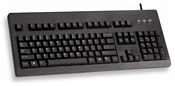 Cherry G80-3000 LSCRB-2 PS/2+USB black