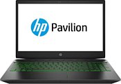 HP Pavilion Gaming 15-ec0050ur (9RK26EA)