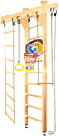 Kampfer Wooden Ladder Ceiling Basketball Shield Стандарт (без покрытия)