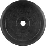 Torres PL506510 31 мм 10 кг (черный)
