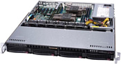 Supermicro SuperChassis CSE-813MF2TQC-505CB 500W