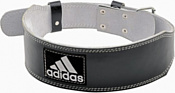 Adidas Leather Lumbar Belt ADGB-12236 XXXL