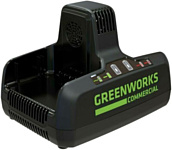 Greenworks G82C2