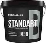 Farbmann Standart B (база LAP, 4.5 кг)