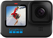 GoPro HERO10 Black Edition (CHDHX-101-RW)