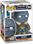 Funko POP! Marvel. Thor: Love and Thunder - Korg 62425