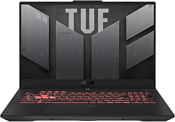 ASUS TUF Gaming A17 FA707RM-HX020