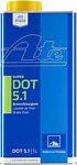 ATE Super DOT 5.1 03.9901-6612.2 (1л)