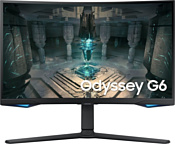 Samsung Odyssey G6 LS27BG650EIXCI