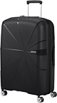 American Tourister Starvibe Black 77 см