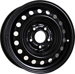 SDT 9368699 6.5x16/5x114.3 D67.1 ET46 Black