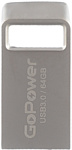 GoPower Mini 64GB USB3.0 00-00027359