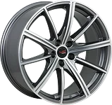 LegeArtis Concept-A535 9x20/5x112 D66.6 ET20 GMF