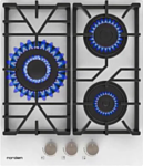 Norden Aztech 42GT WHG FFD Norden Aztech 42GT WHG FFD
